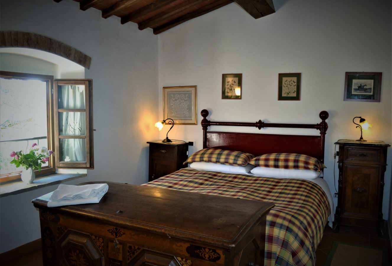 Capacità max. = 11 pax