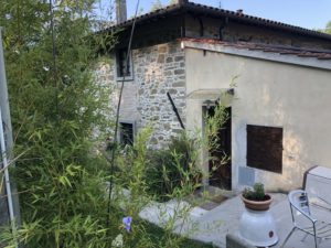 MONOLOCALE Dependance esterno