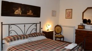 Camere Maria Stanza Uno