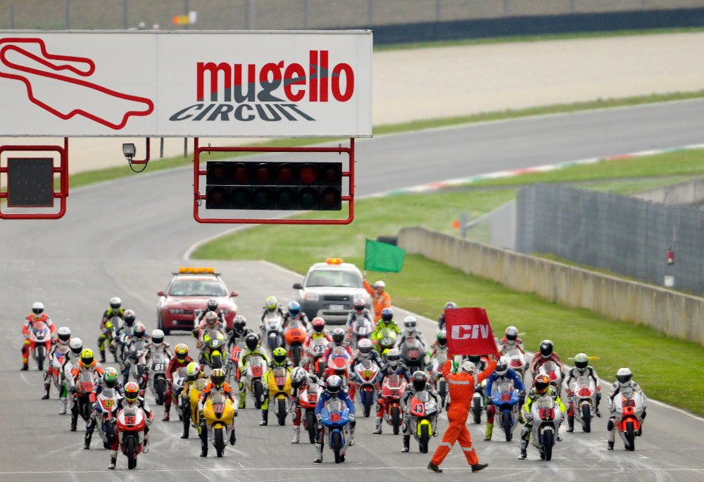 Circuito del Mugello