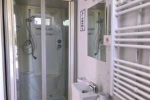 Bagno Cottage Piscina