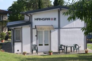 Hangar 1